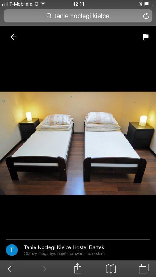 Hostel Tanie Bartek Kielce