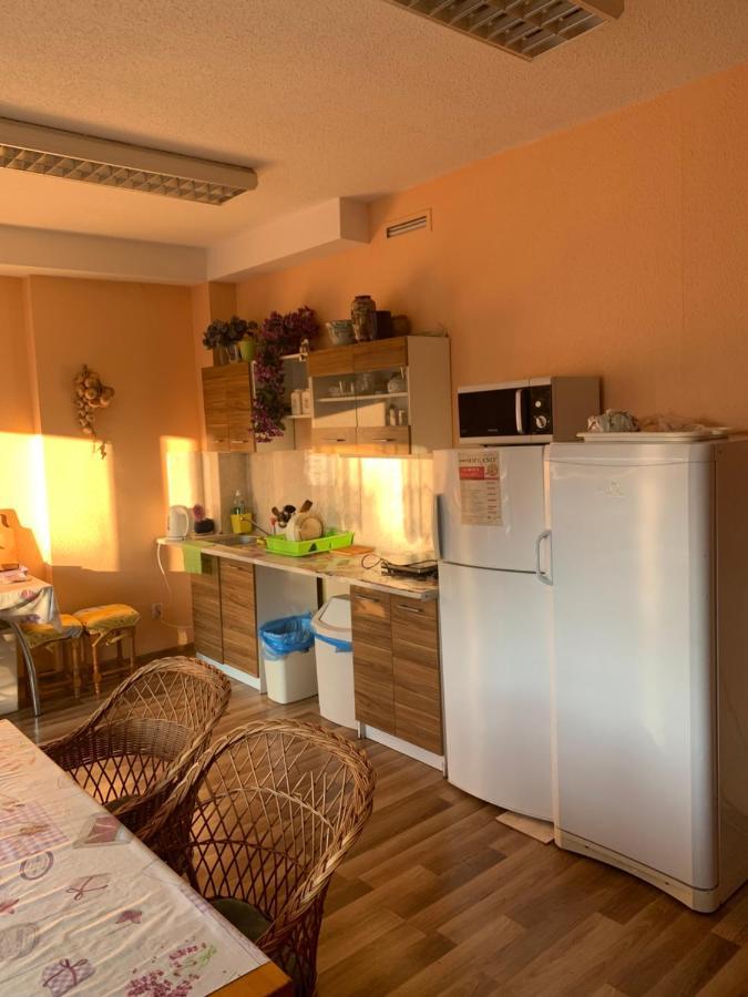 Hostel Tanie Bartek *