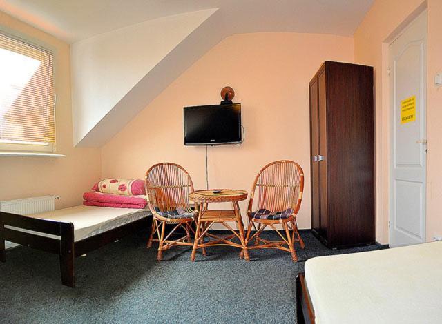Hostel Tanie Bartek Kielce